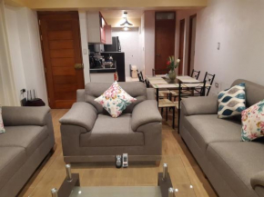 Apartament 07 pax full fourniture with private bathrooms and transport encluded